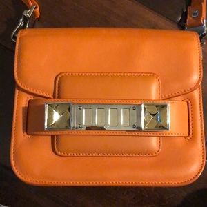 Proenza Schouler PS11 crossbody